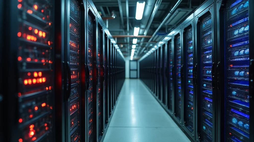 HIBT Bitcoin mining profitability Vietnam