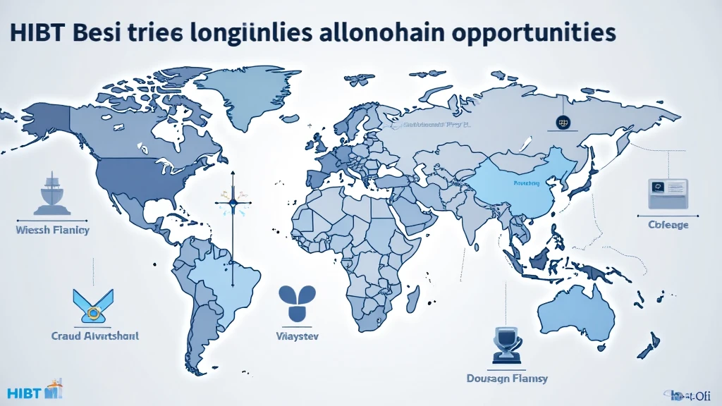 HIBT DeFi investment opportunities