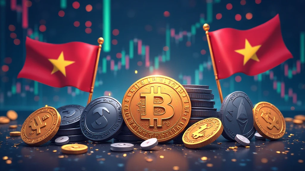 Vietnam crypto exchange comparison
