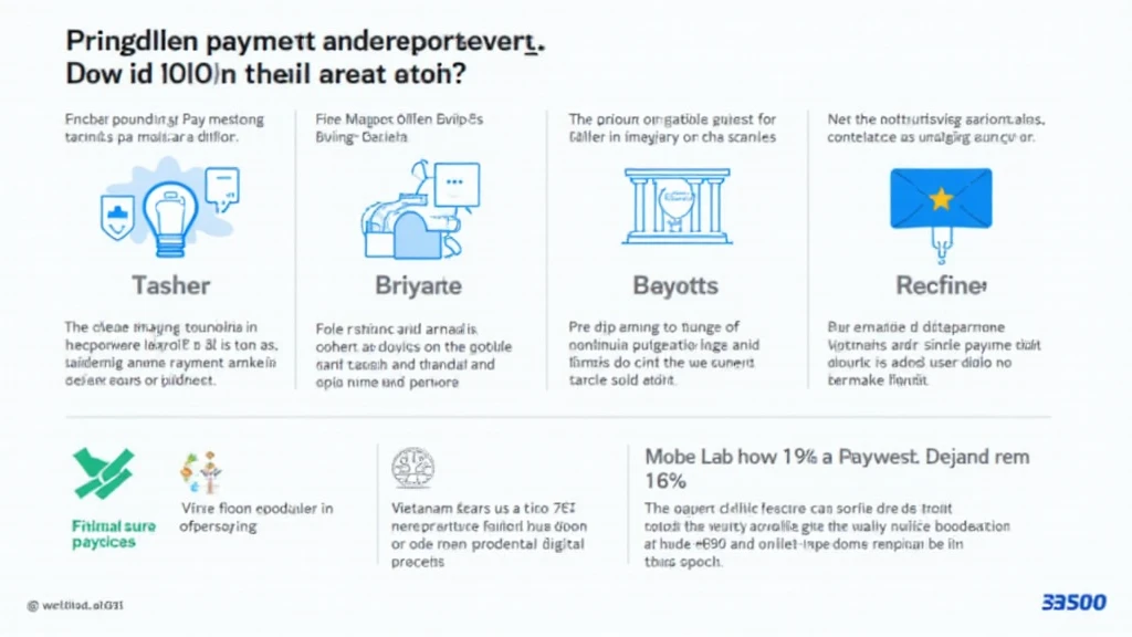 Vietnam crypto payment gateway integration