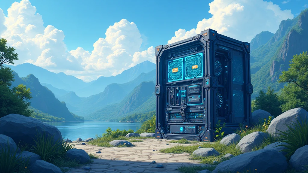 Vietnam crypto mining hardware