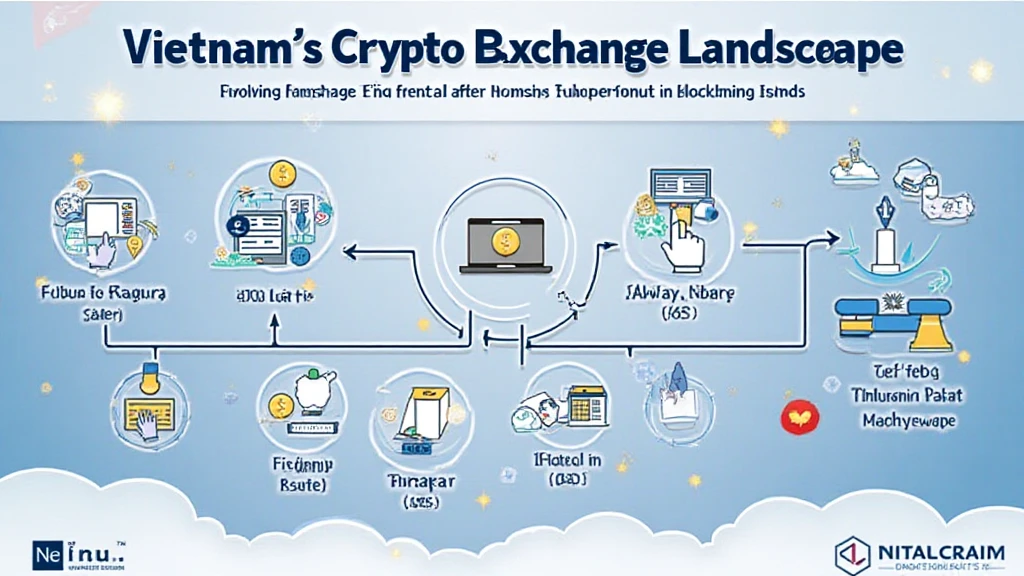 Vietnam crypto exchange licenses