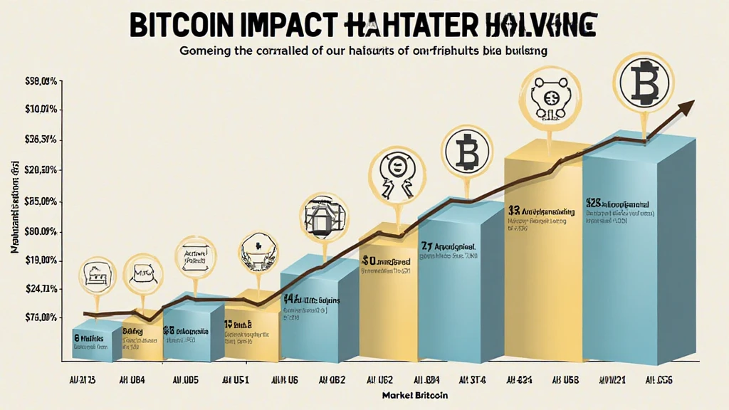 Bitcoin Halving economic impact