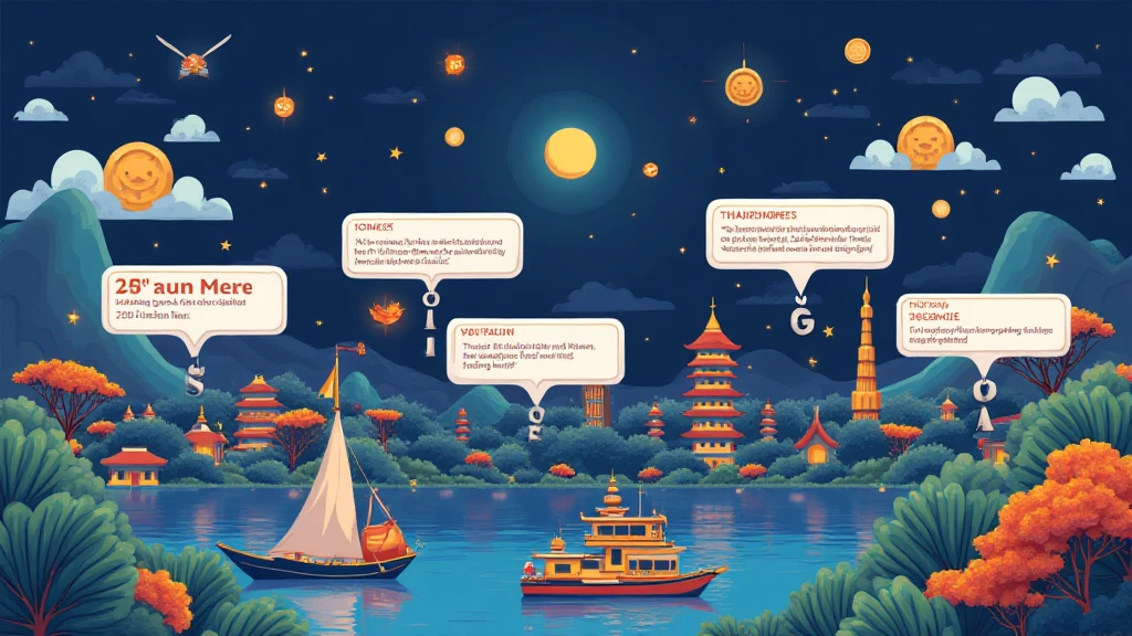 Vietnam crypto tax deadlines