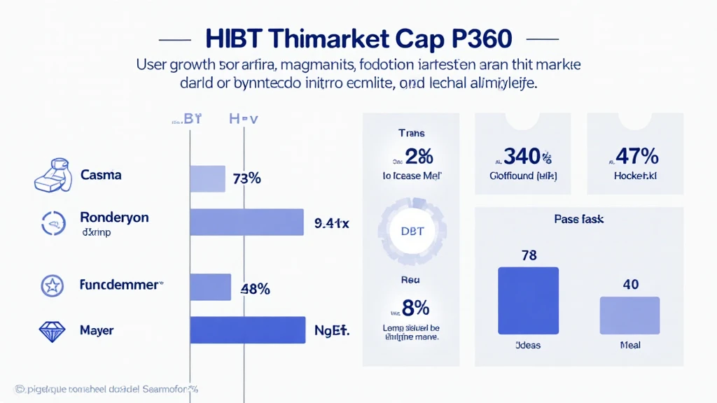HIBT crypto market cap rank