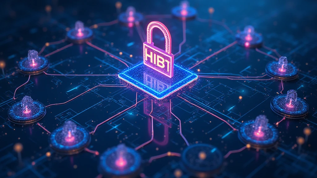 HIBT security vulnerability scanning
