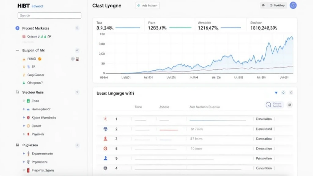 HIBT crypto derivatives market