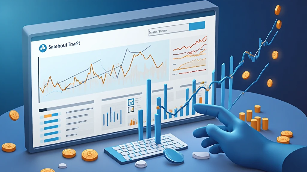 Bitcoin price forecasting tools
