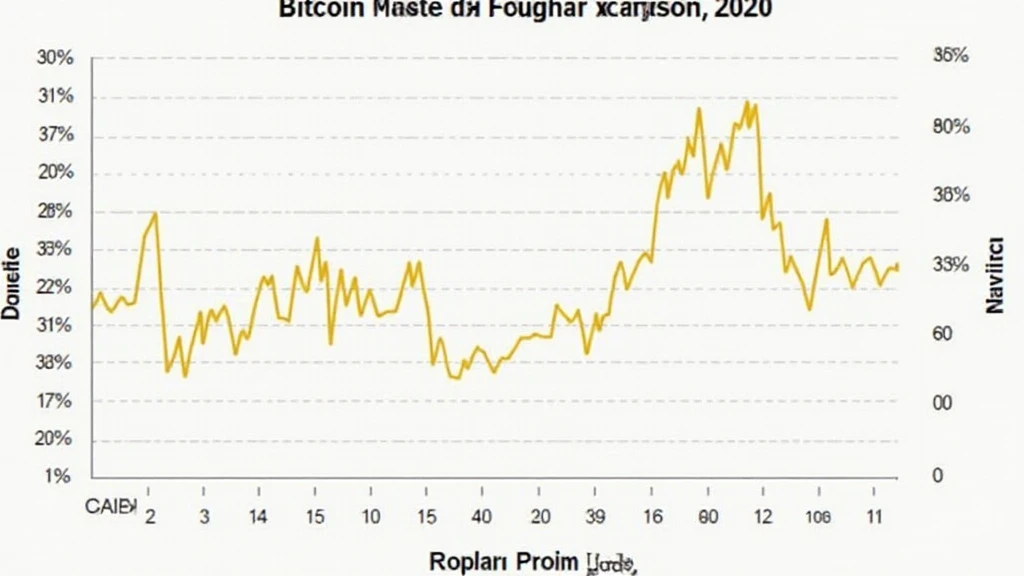 Bitcoin Halving historical data