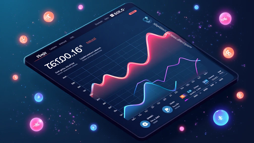 HIBT crypto portfolio tracker