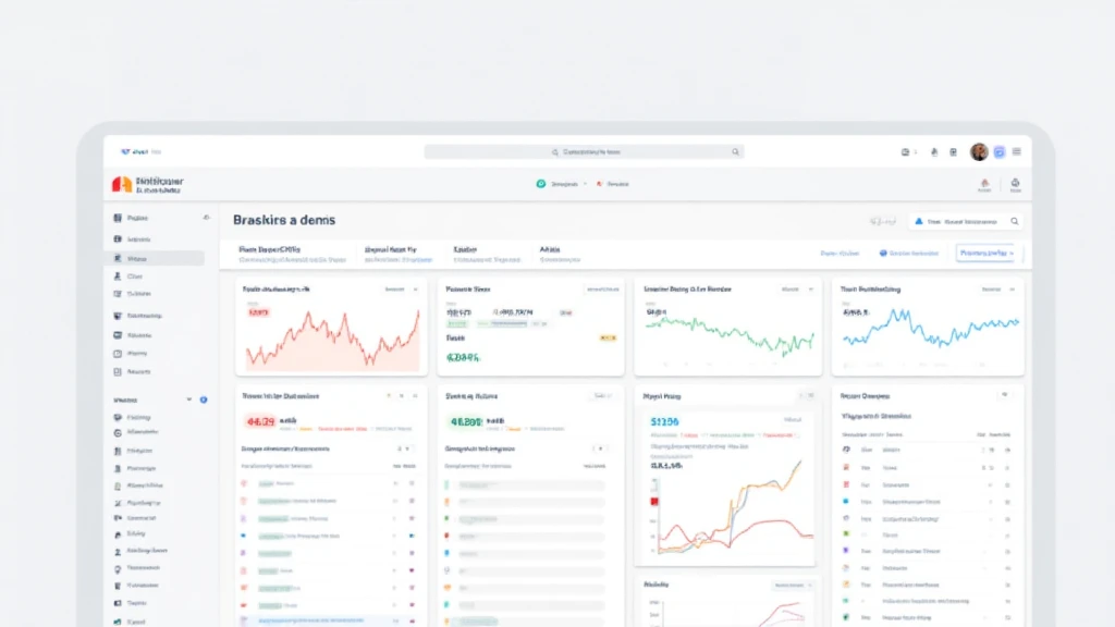 HIBT staking dashboard Vietnam