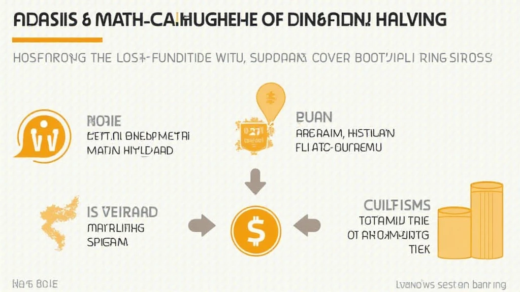 Bitcoin Halving cultural impact