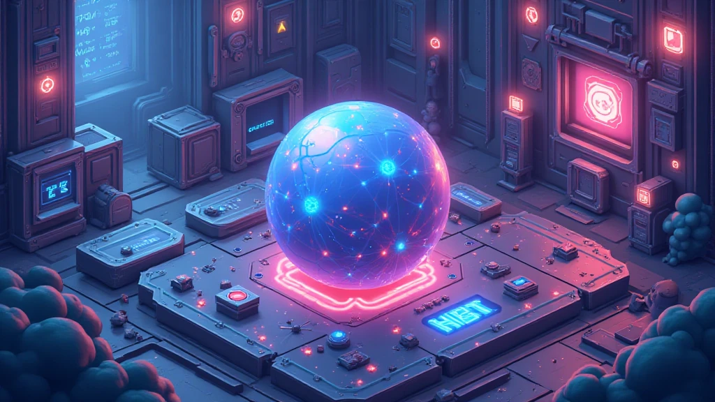HIBT NFT gaming assets