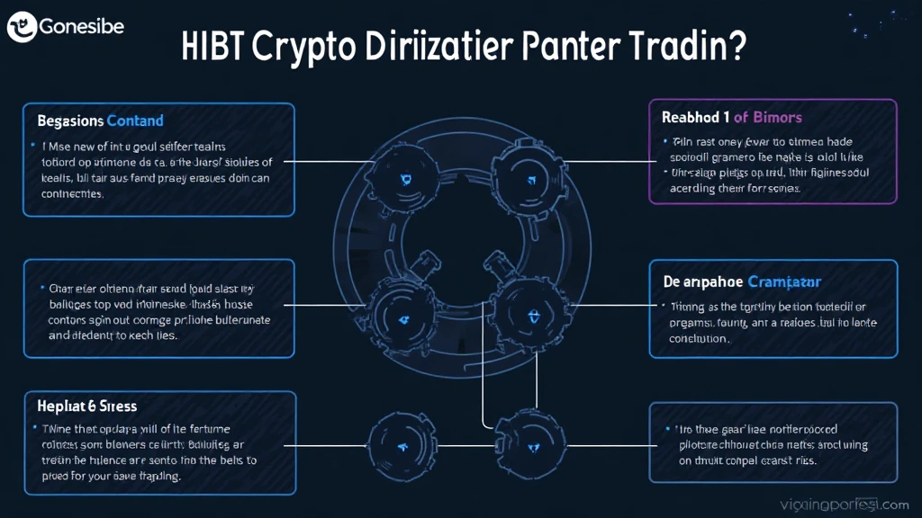 HIBT crypto derivatives trading