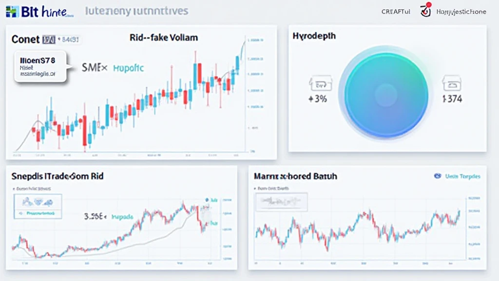 HIBT crypto liquidity metrics
