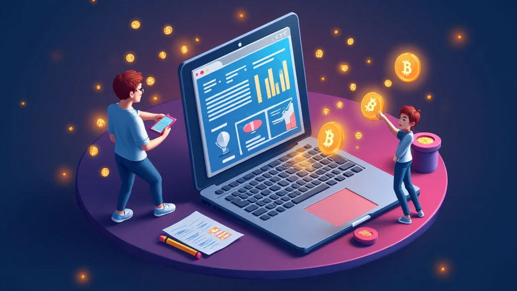 Vietnam crypto tax software integration