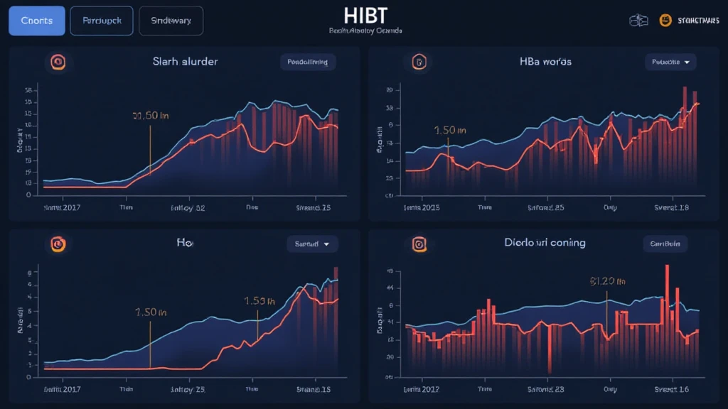 HIBT crypto staking rewards