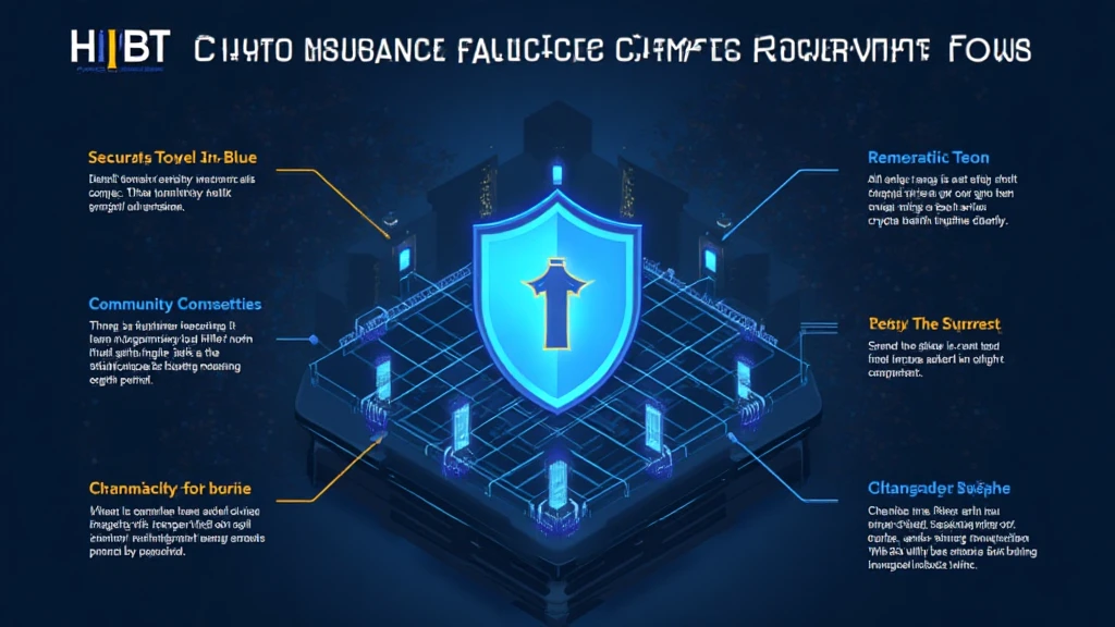 HIBT crypto insurance fund