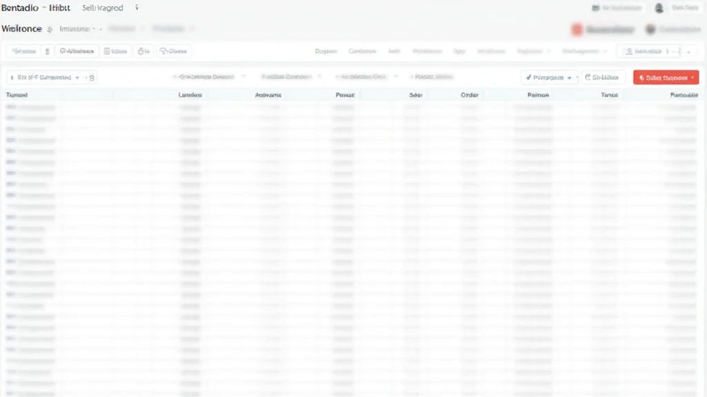 HIBT crypto order books