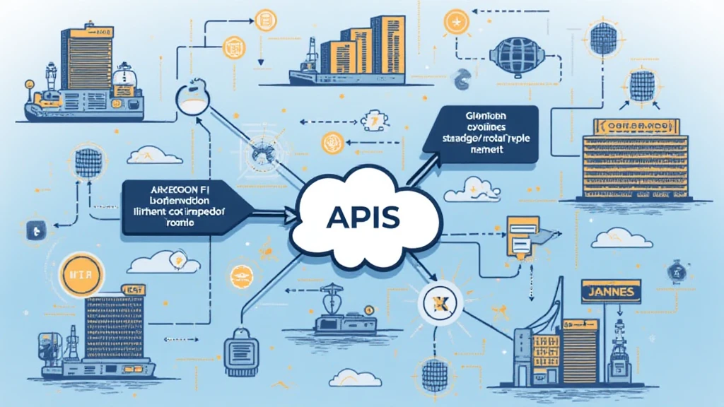 Vietnam crypto exchange APIs