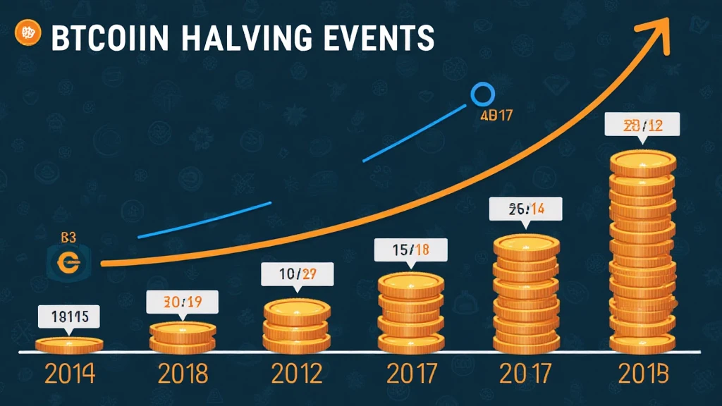 Bitcoin Halving economic implications