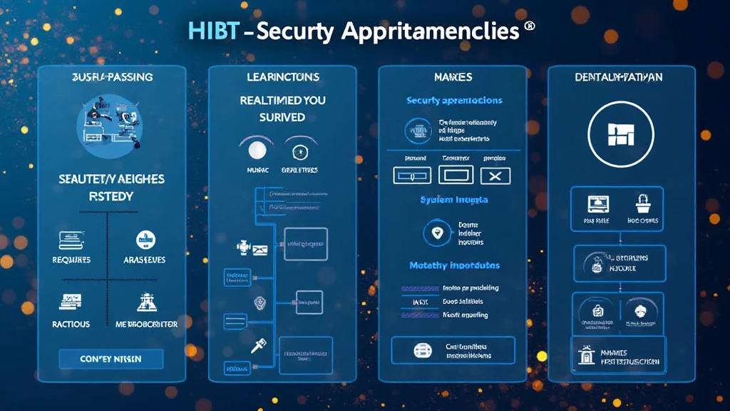 HIBT security audit checklist