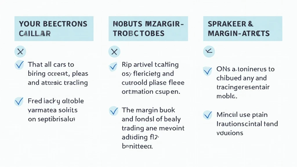 HIBT margin trading rules