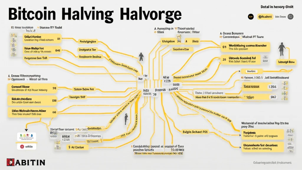 Bitcoin Halving historical analysis