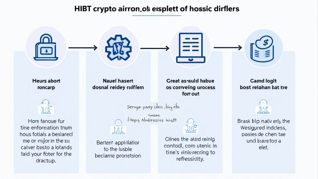 HIBT crypto airdrop verification