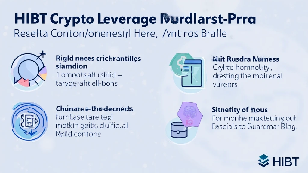 HIBT crypto leverage policies