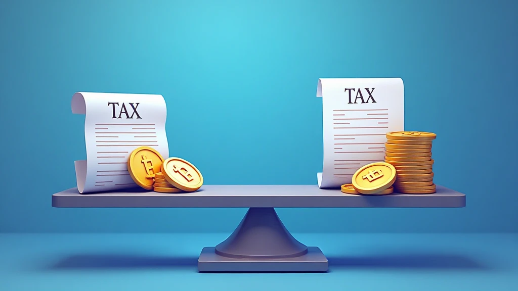 Vietnam crypto tax rebate eligibility