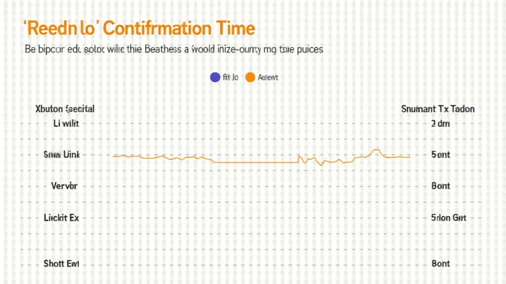 Bitcoin transaction confirmation time