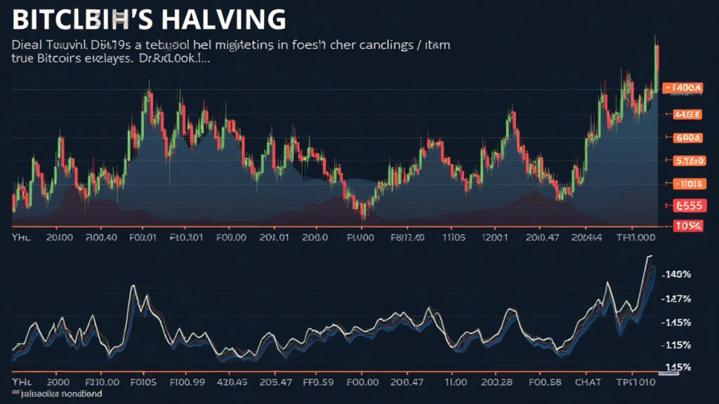 Bitcoin Halving market forecasts