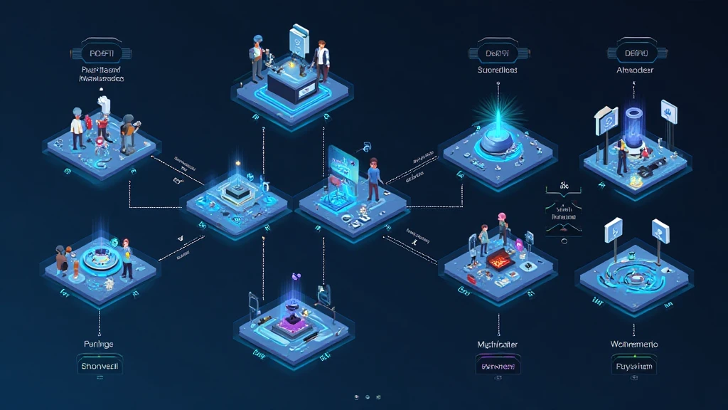 HIBT liquidity pool management