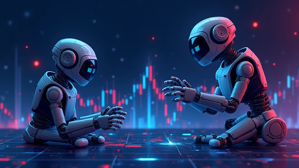 HIBT crypto derivatives trading bots