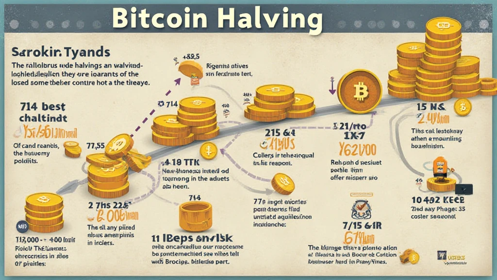 Bitcoin Halving cultural significance