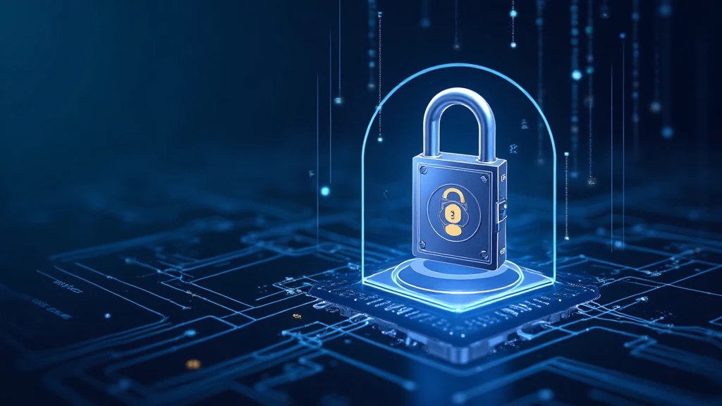 HIBT crypto cold storage security