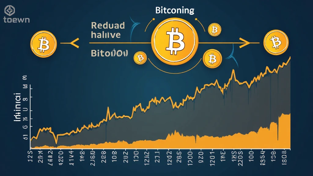 Bitcoin Halving technical analysis