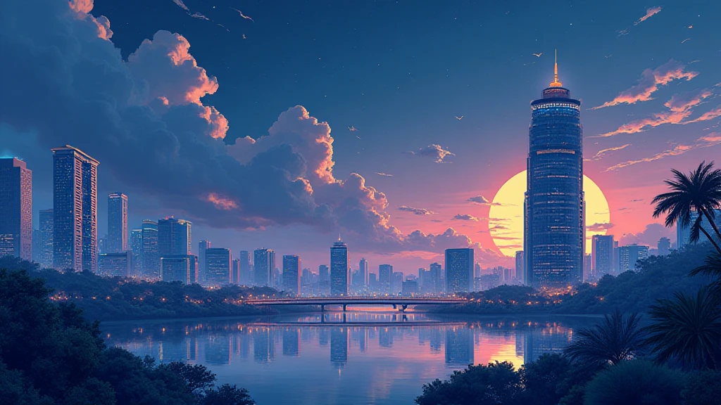 Vietnam crypto DAO funding models