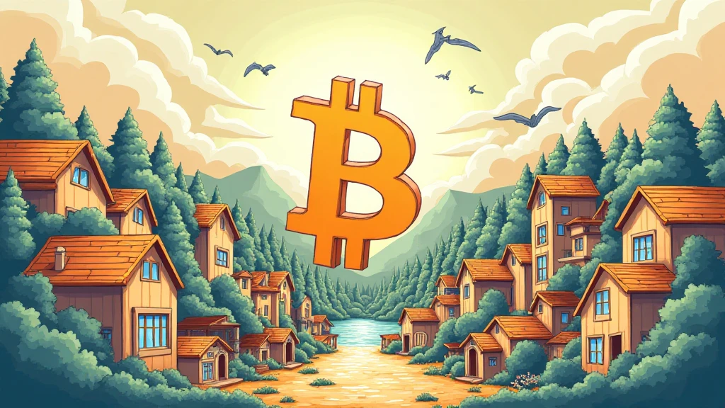 Bitcoin Halving community impact