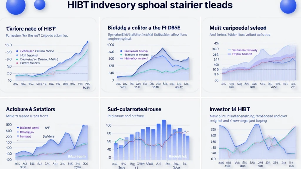 HIBT crypto market capitalization trends