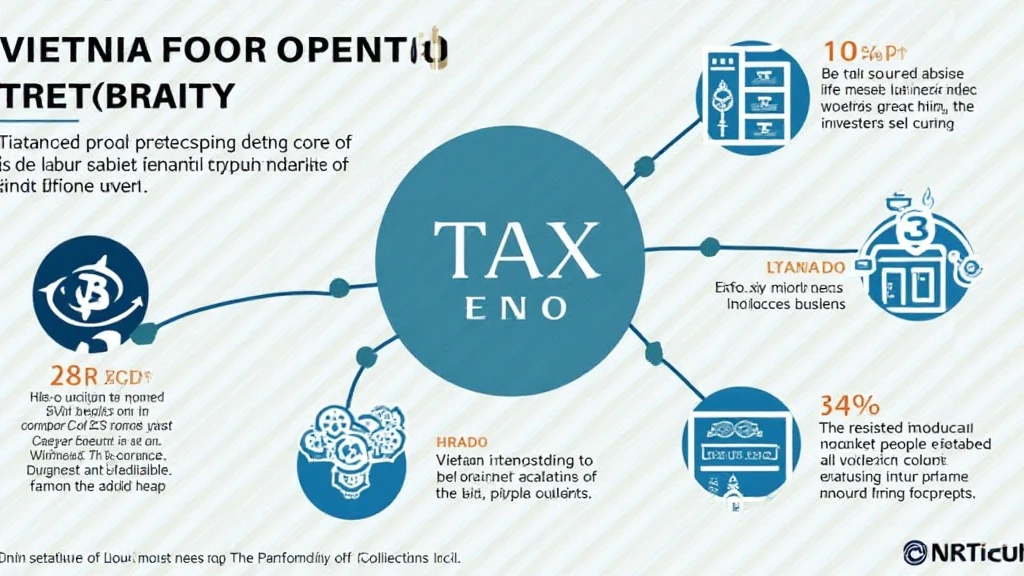 Vietnam crypto tax planning strategies
