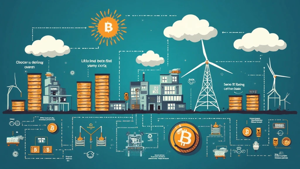 Bitcoin mining farm energy costs