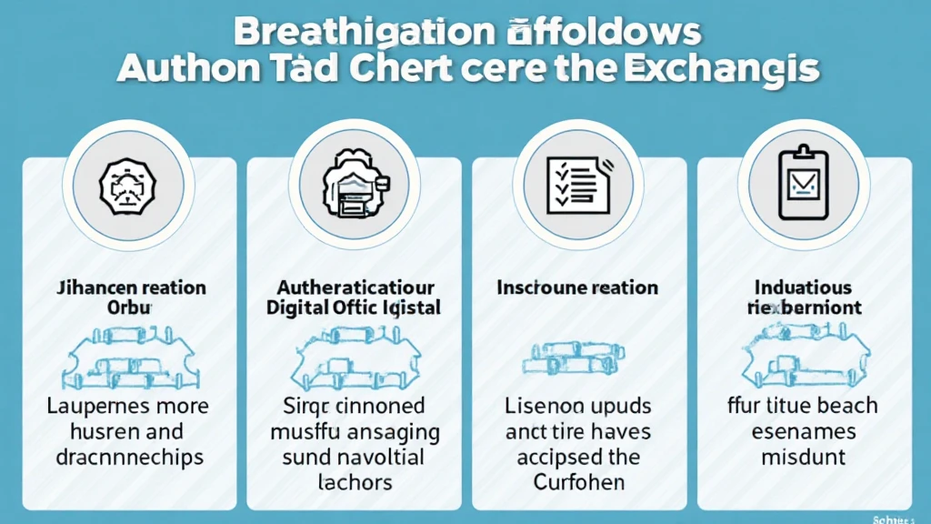 Vietnam crypto exchange user authentication