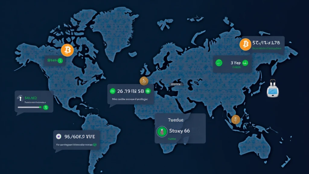 Bitcoin price notification systems
