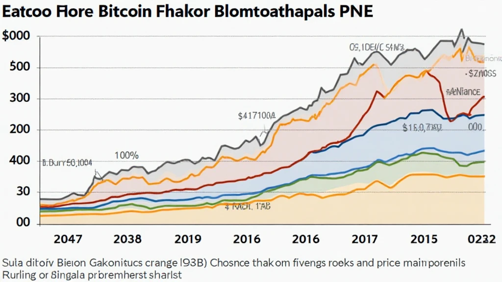 Bitcoin Halving economic forecasts