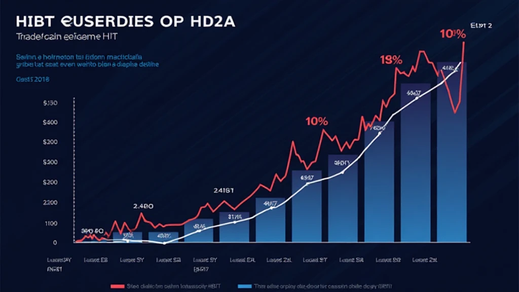 HIBT crypto market capitalization growth