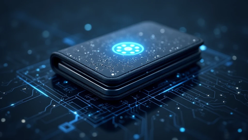 HIBT crypto cold storage solutions