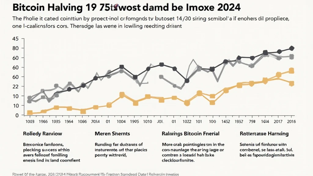 Bitcoin Halving community sentiment