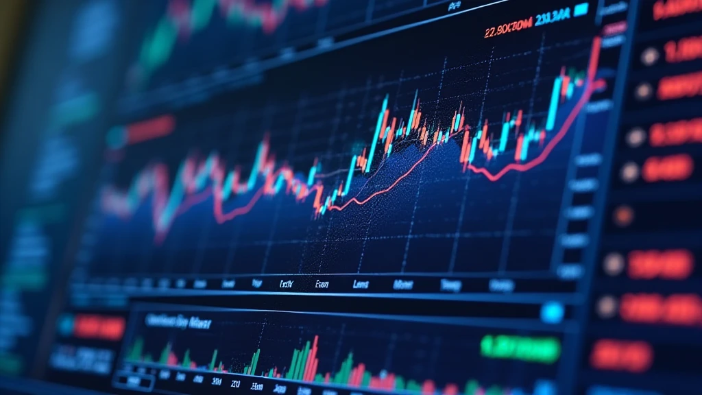 Bitcoin price monitoring tools